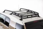 Toyota FJ-S Cruiser 2012 года